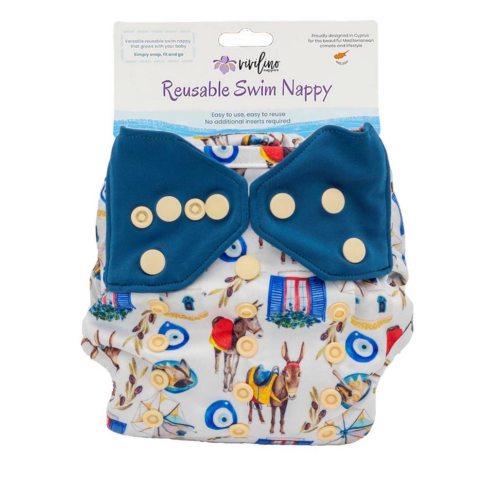 Cub store swim nappies